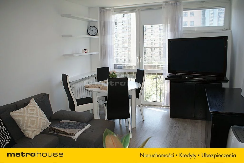 Apartament na sprzedaż, 39,00 m², 2 pokoje, piętro 7, oferta nr SMPATO360