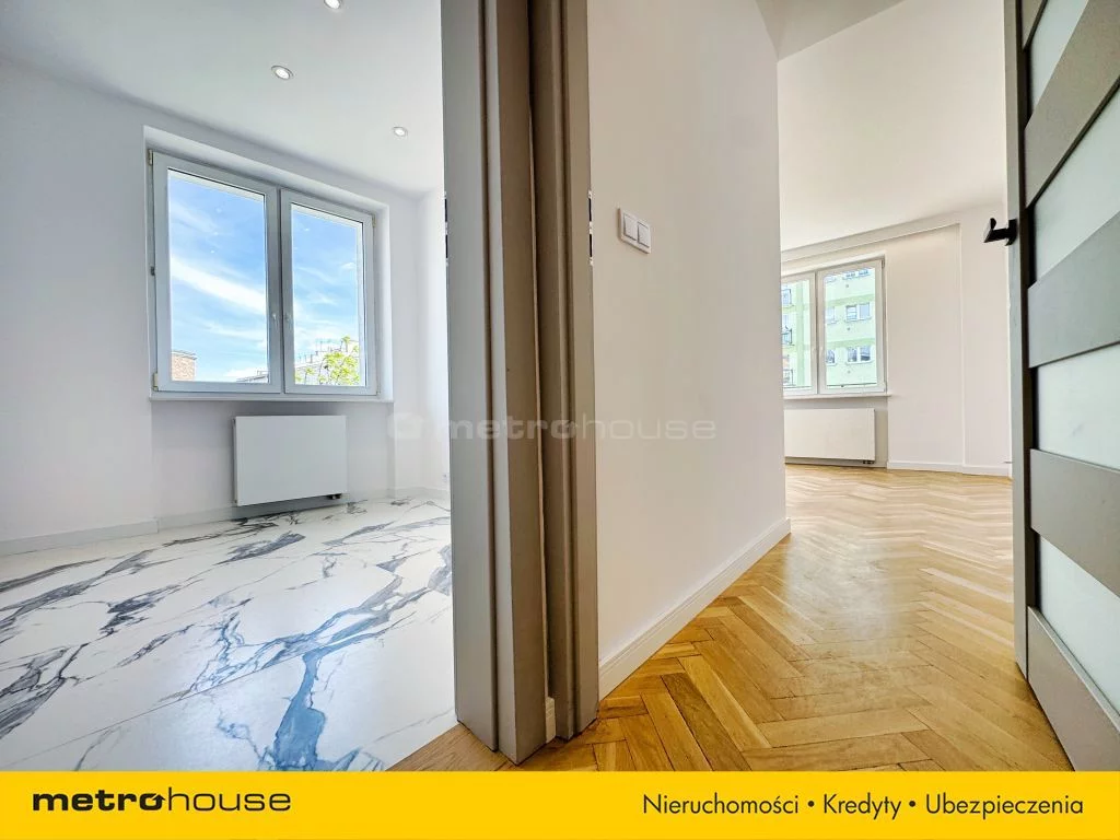 2 pokoje, mieszkanie 55,00 m², piętro 3, oferta nr , SMDEGY675, Warszawa, Śródmieście, Śródmieście