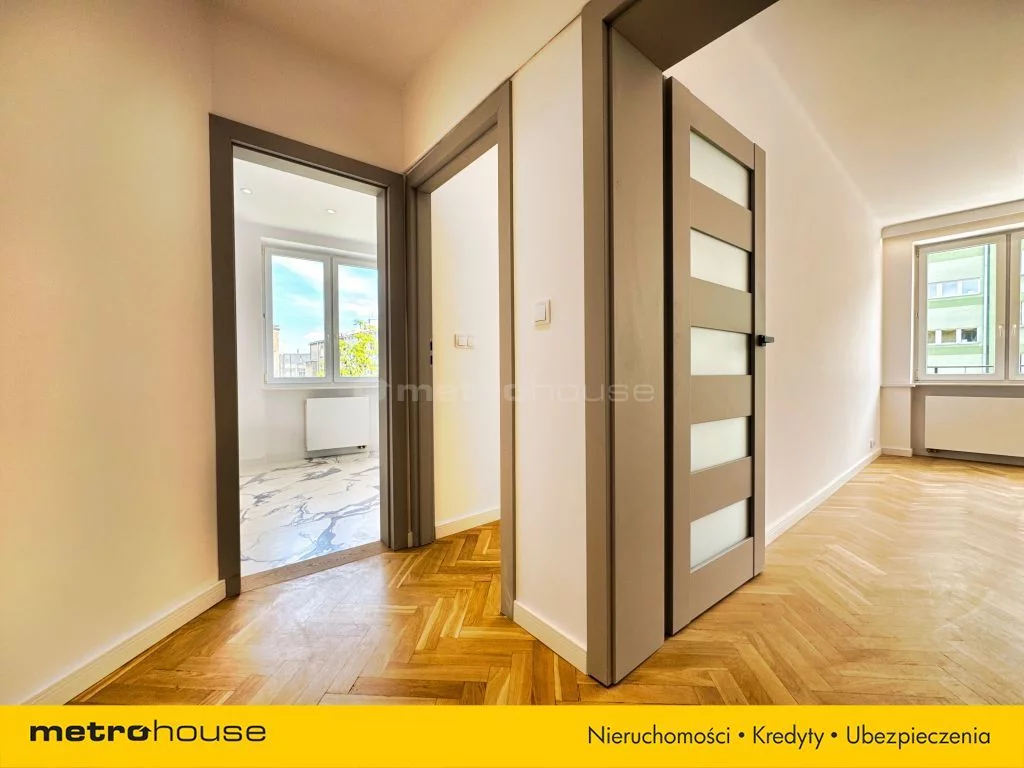 2 pokoje, mieszkanie 55,00 m², piętro 3, oferta nr , SMDEGY675, Warszawa, Śródmieście, Śródmieście
