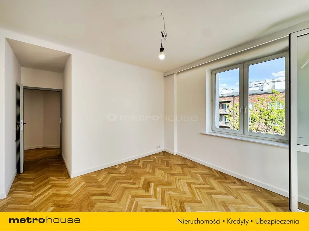 2 pokoje, mieszkanie 55,00 m², piętro 3, oferta nr , SMDEGY675, Warszawa, Śródmieście, Śródmieście