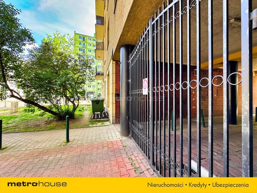 2 pokoje, mieszkanie 55,00 m², piętro 3, oferta nr , SMDEGY675, Warszawa, Śródmieście, Śródmieście