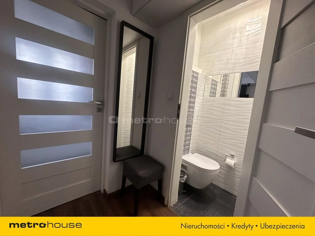 2 pokoje, apartament 30,00 m², piętro 3, oferta nr , SMVEVE380, Warszawa, Śródmieście, Śródmieście