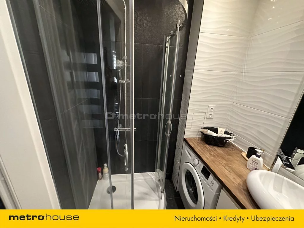 2 pokoje, apartament 30,00 m², piętro 3, oferta nr , SMVEVE380, Warszawa, Śródmieście, Śródmieście
