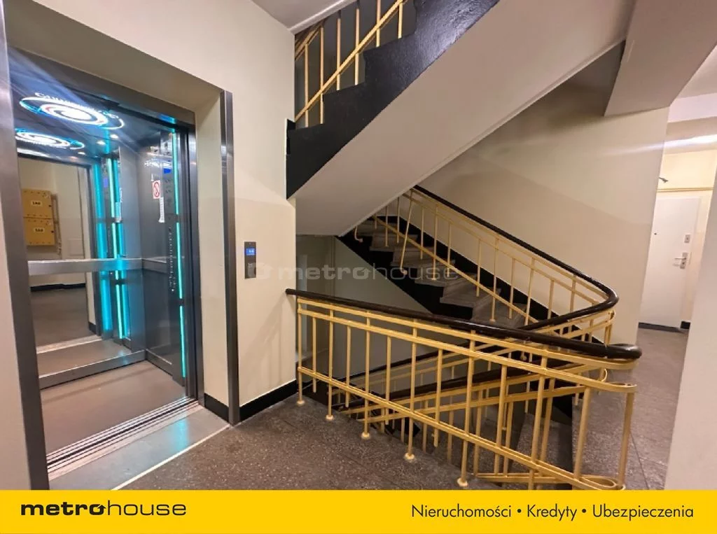 2 pokoje, apartament 30,00 m², piętro 3, oferta nr , SMVEVE380, Warszawa, Śródmieście, Śródmieście