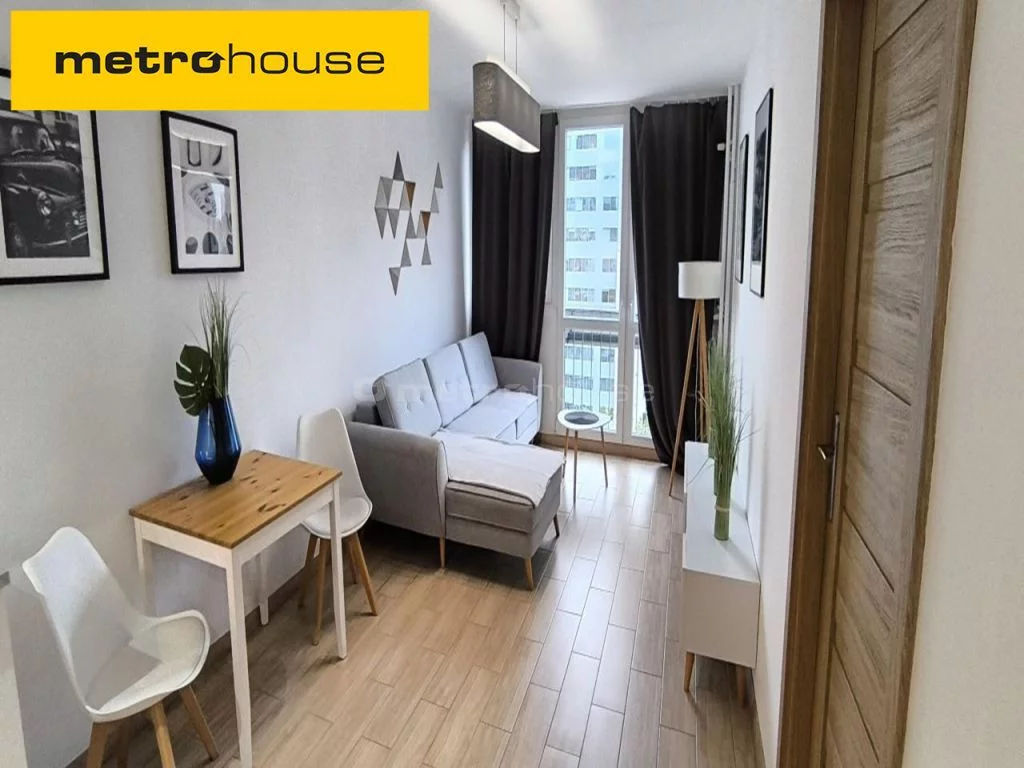 Apartamenty SMDIDA526 Warszawa Śródmieście