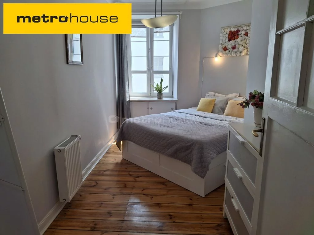 2 pokoje, mieszkanie 49,28 m², piętro 3, oferta nr , SMFIFA457, Warszawa, Śródmieście, Śródmieście