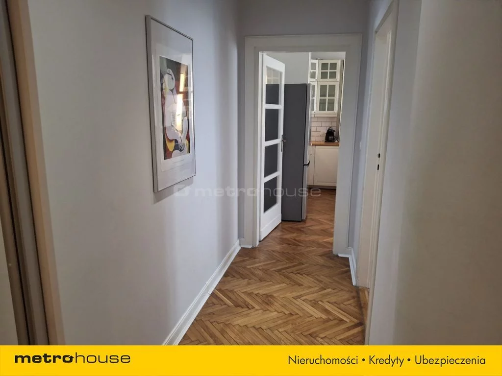 2 pokoje, apartament 49,28 m², piętro 3, oferta nr , SMFIFA457, Warszawa, Śródmieście, Śródmieście