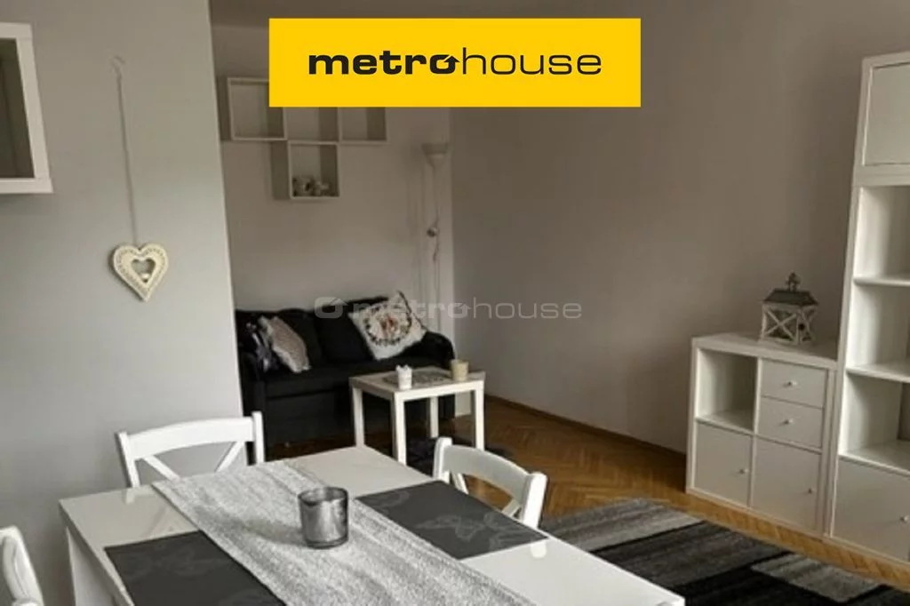 Apartamenty SMMUTE855 Warszawa Śródmieście