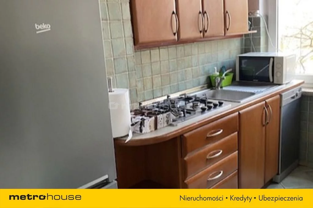 2 pokoje, apartament 47,50 m², piętro 2, oferta nr , SMMUTE855, Warszawa, Śródmieście, Śródmieście