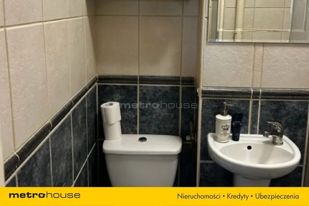 2 pokoje, apartament 47,50 m², piętro 2, oferta nr , SMMUTE855, Warszawa, Śródmieście, Śródmieście