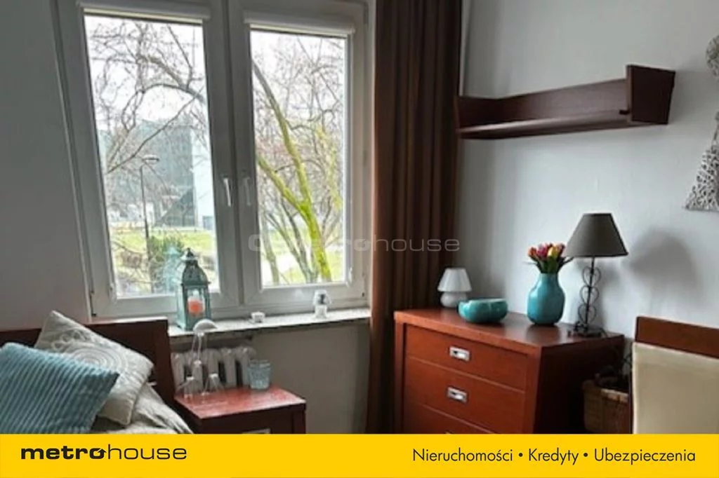 2 pokoje, apartament 47,50 m², piętro 2, oferta nr , SMMUTE855, Warszawa, Śródmieście, Śródmieście