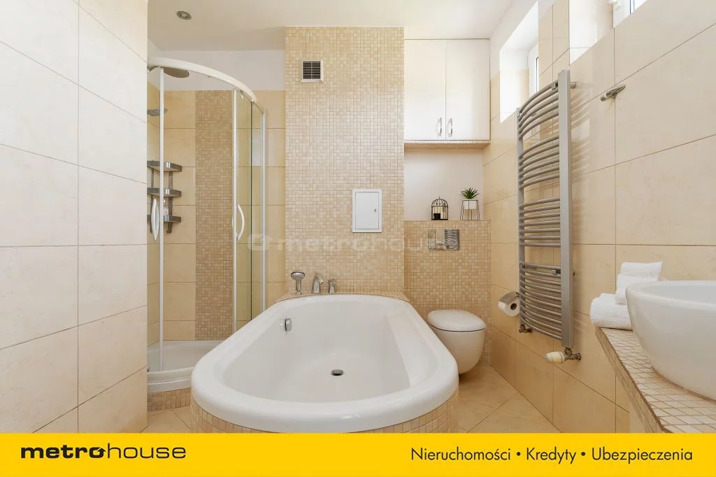2 pokoje, mieszkanie 42,79 m², piętro 1, oferta nr , SMZEZO430, Warszawa, Wawer, Wawer