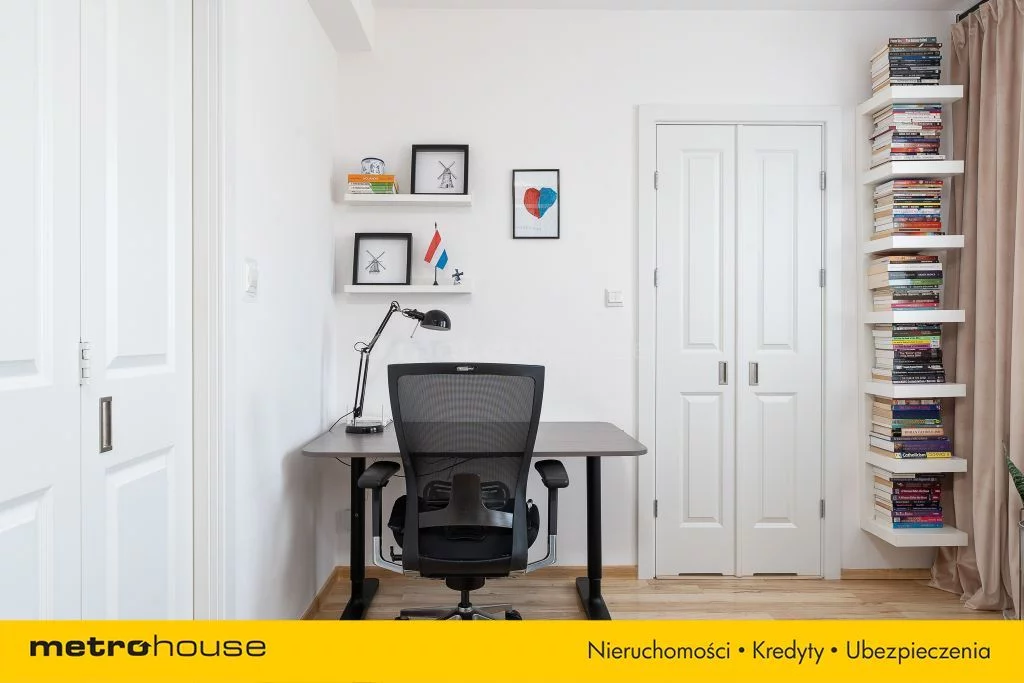 2 pokoje, mieszkanie 42,79 m², piętro 1, oferta nr , SMZEZO430, Warszawa, Wawer, Wawer