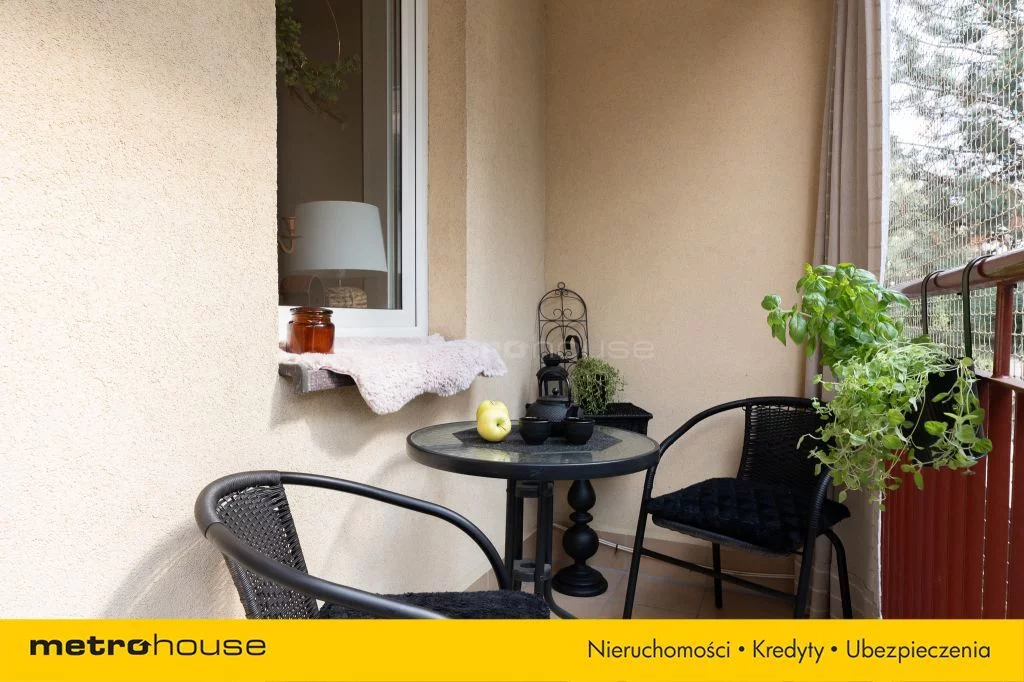 2 pokoje, mieszkanie 42,79 m², piętro 1, oferta nr , SMZEZO430, Warszawa, Wawer, Wawer