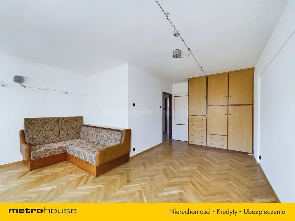 Apartament na sprzedaż, 48,50 m², 2 pokoje, piętro 7, oferta nr SMSOZU395