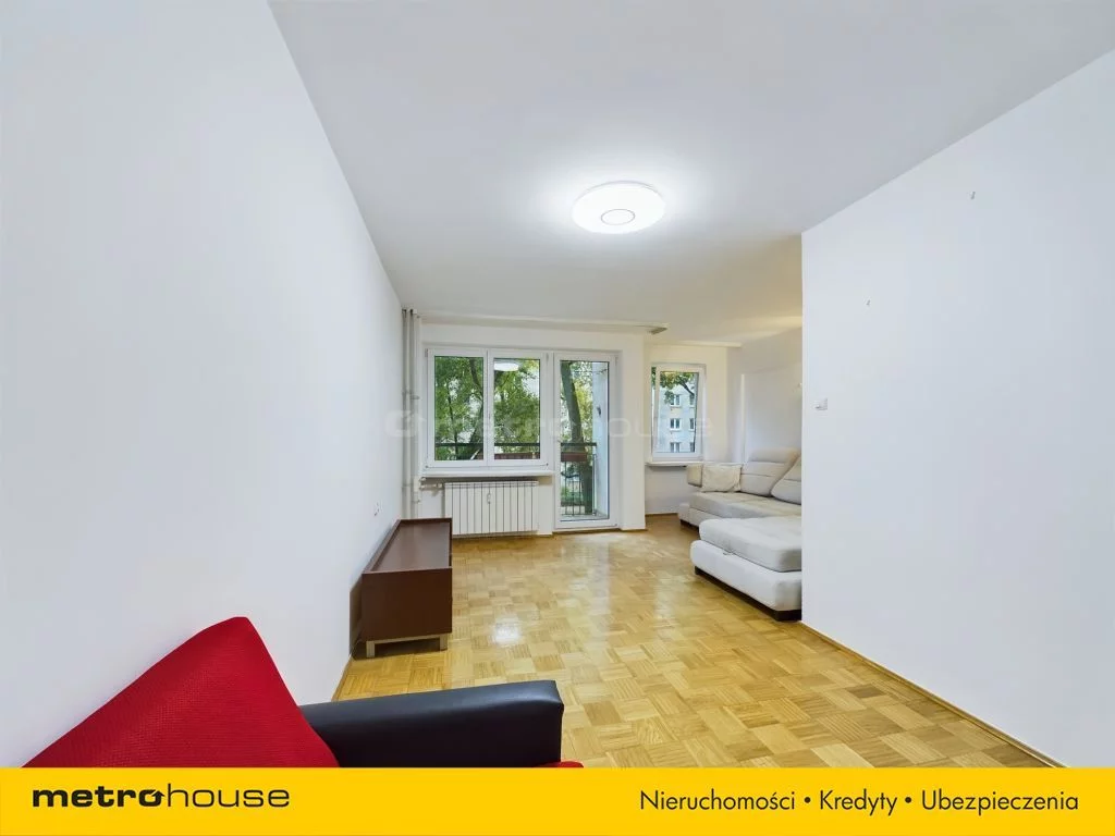 2 pokoje, apartament 48,53 m², piętro 2, oferta nr , SMJOCE405, Warszawa, Wola, Wola