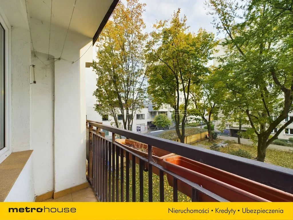 2 pokoje, apartament 48,53 m², piętro 2, oferta nr , SMJOCE405, Warszawa, Wola, Wola