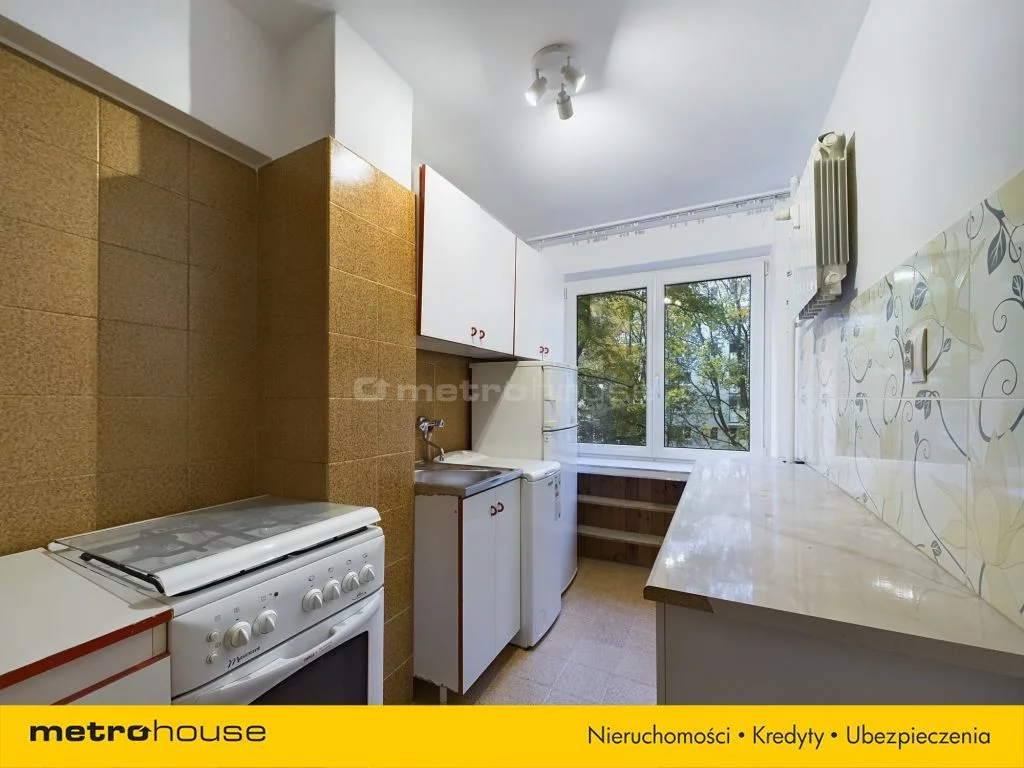 2 pokoje, apartament 48,53 m², piętro 2, oferta nr , SMJOCE405, Warszawa, Wola, Wola