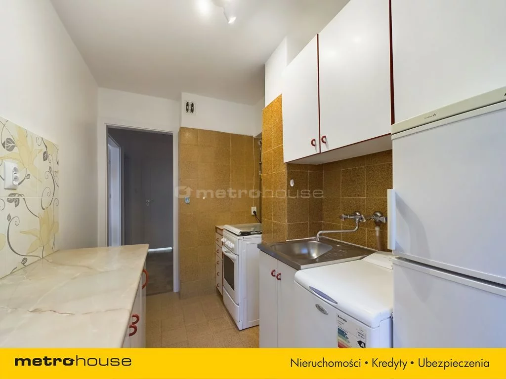 2 pokoje, apartament 48,53 m², piętro 2, oferta nr , SMJOCE405, Warszawa, Wola, Wola