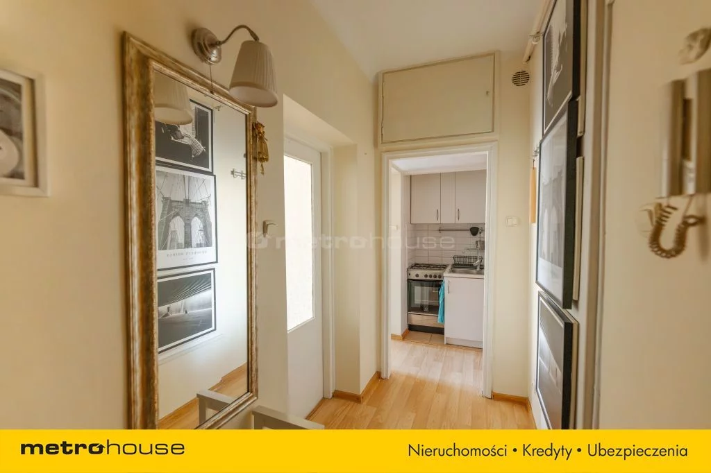 2 pokoje, apartament 36,00 m², piętro 2, oferta nr , SMKOBA212, Warszawa, Żoliborz, Żoliborz