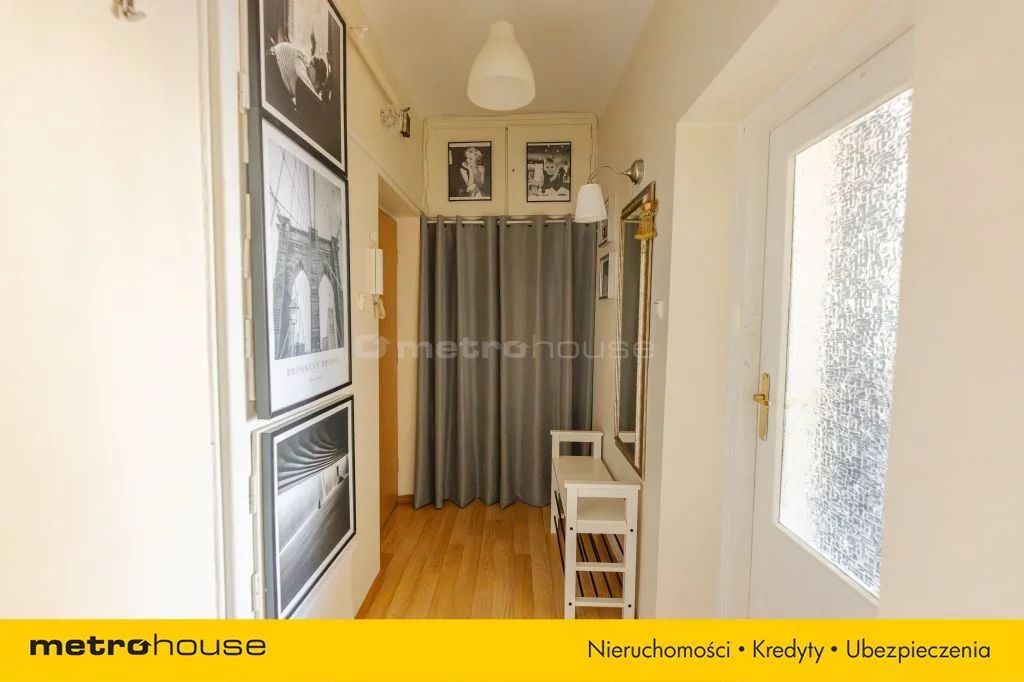 2 pokoje, apartament 36,00 m², piętro 2, oferta nr , SMKOBA212, Warszawa, Żoliborz, Żoliborz