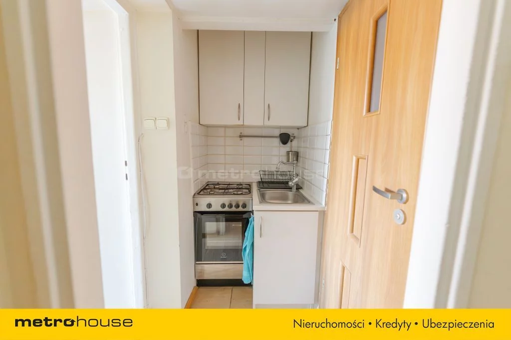 2 pokoje, apartament 36,00 m², piętro 2, oferta nr , SMKOBA212, Warszawa, Żoliborz, Żoliborz