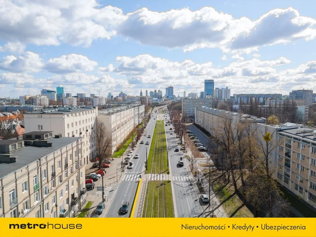 2 pokoje, apartament 36,00 m², piętro 2, oferta nr , SMKOBA212, Warszawa, Żoliborz, Żoliborz
