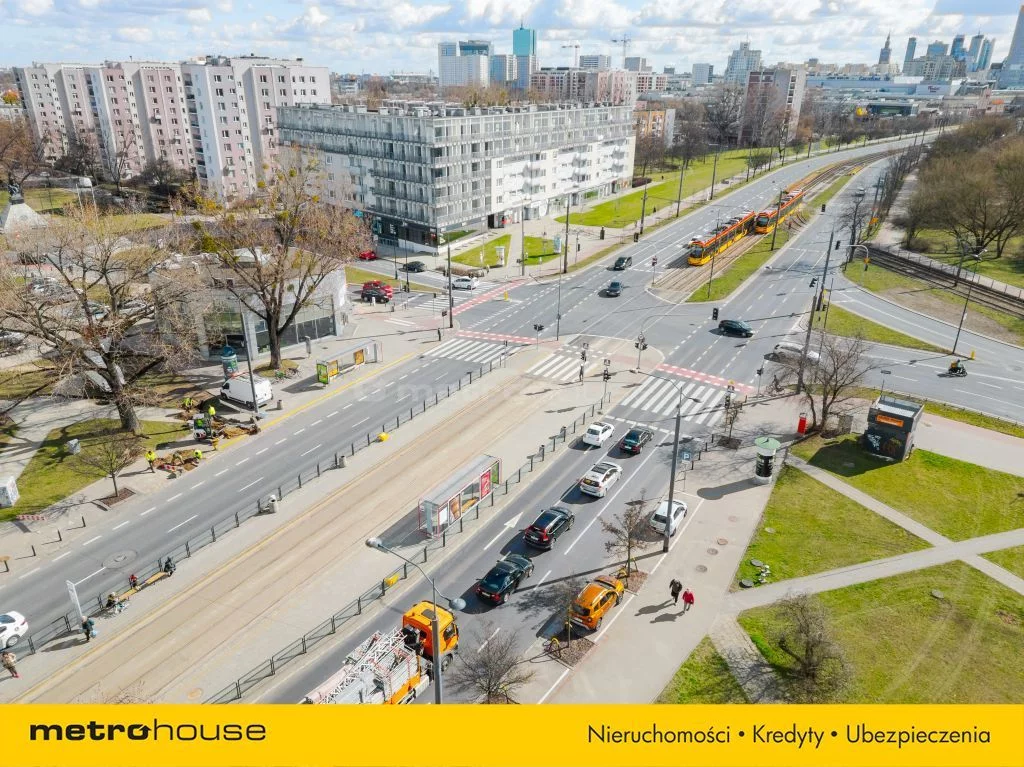 2 pokoje, apartament 36,00 m², piętro 2, oferta nr , SMKOBA212, Warszawa, Żoliborz, Żoliborz