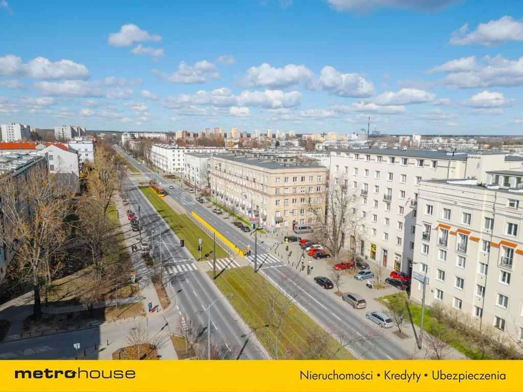 2 pokoje, apartament 36,00 m², piętro 2, oferta nr , SMKOBA212, Warszawa, Żoliborz, Żoliborz