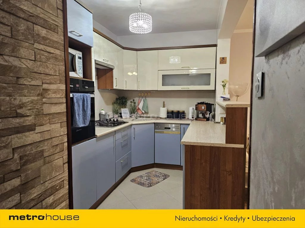 2 pokoje, apartament 48,00 m², parter, oferta nr , SMZOLO517, Warszawa, Żoliborz, Żoliborz