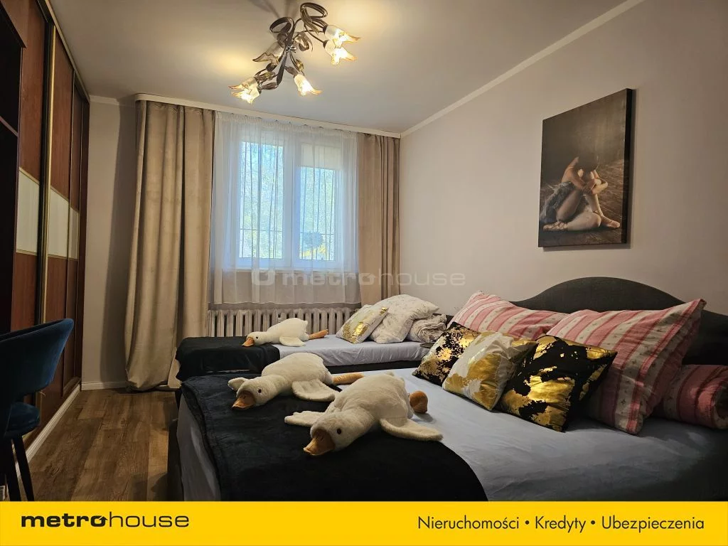 2 pokoje, apartament 48,00 m², parter, oferta nr , SMZOLO517, Warszawa, Żoliborz, Żoliborz