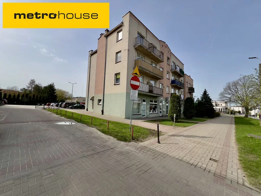 Mieszkanie 73,51 m², piętro 1, oferta nr , SMSEFE221, Lubawa, Warszawska