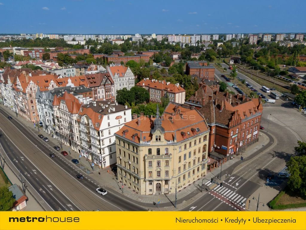 2 pokoje, mieszkanie 89,50 m², piętro 1, oferta nr , SMRAPY907, Toruń, Warszawska