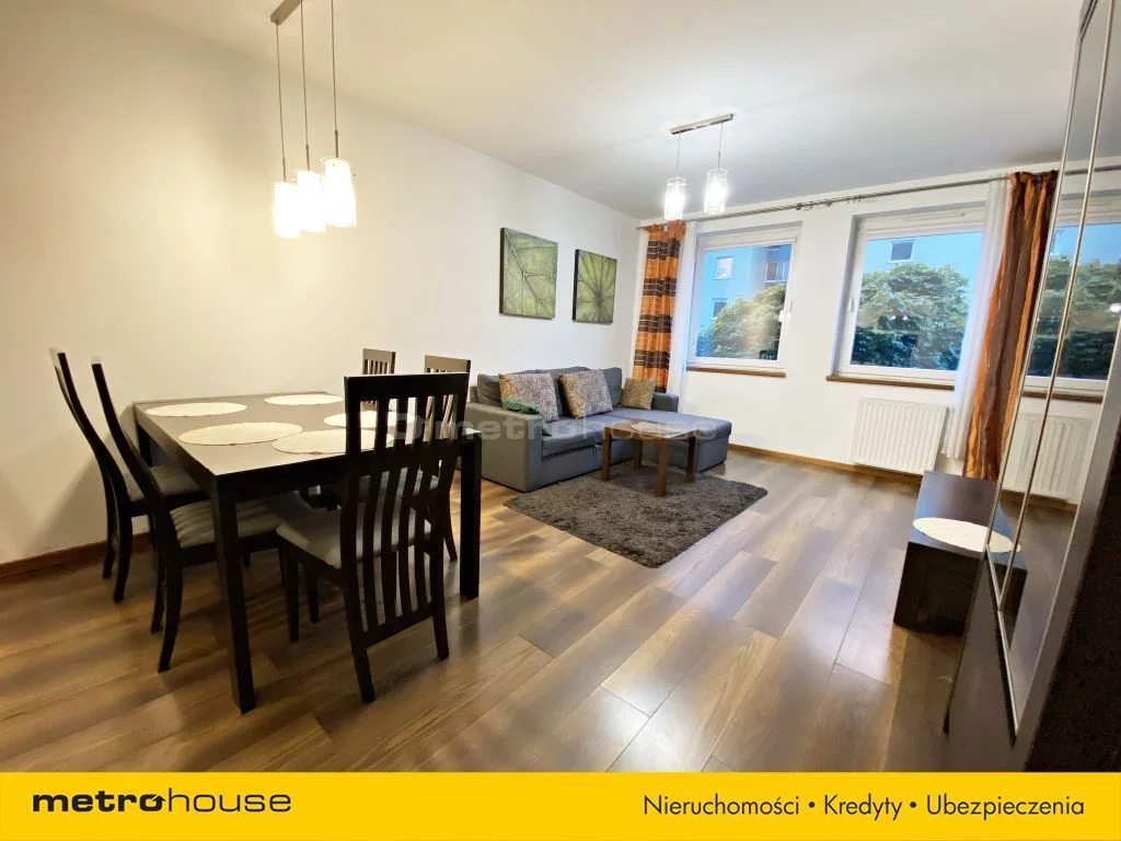 2 pokoje, mieszkanie 45,00 m², piętro 1, oferta nr , SMMIZO773, Gdańsk, Chełm, Wawelska