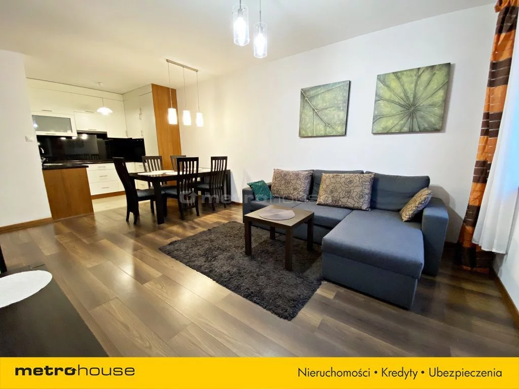 2 pokoje, mieszkanie 45,00 m², piętro 1, oferta nr , SMMIZO773, Gdańsk, Chełm, Wawelska