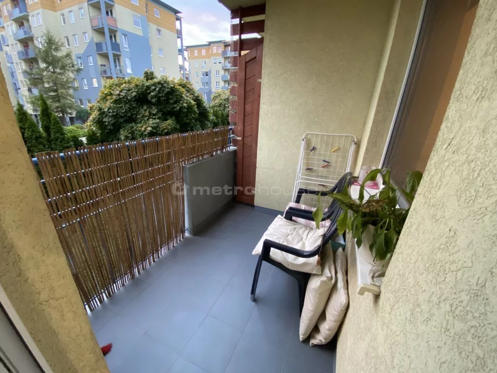 2 pokoje, mieszkanie 45,00 m², piętro 1, oferta nr , SMMIZO773, Gdańsk, Chełm, Wawelska