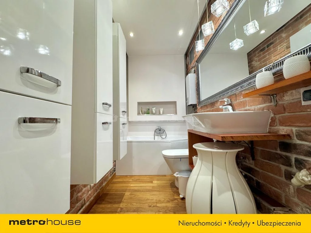 2 pokoje, mieszkanie 46,20 m², piętro 4, oferta nr , SMBIJY621, Rybnik, Wawelska
