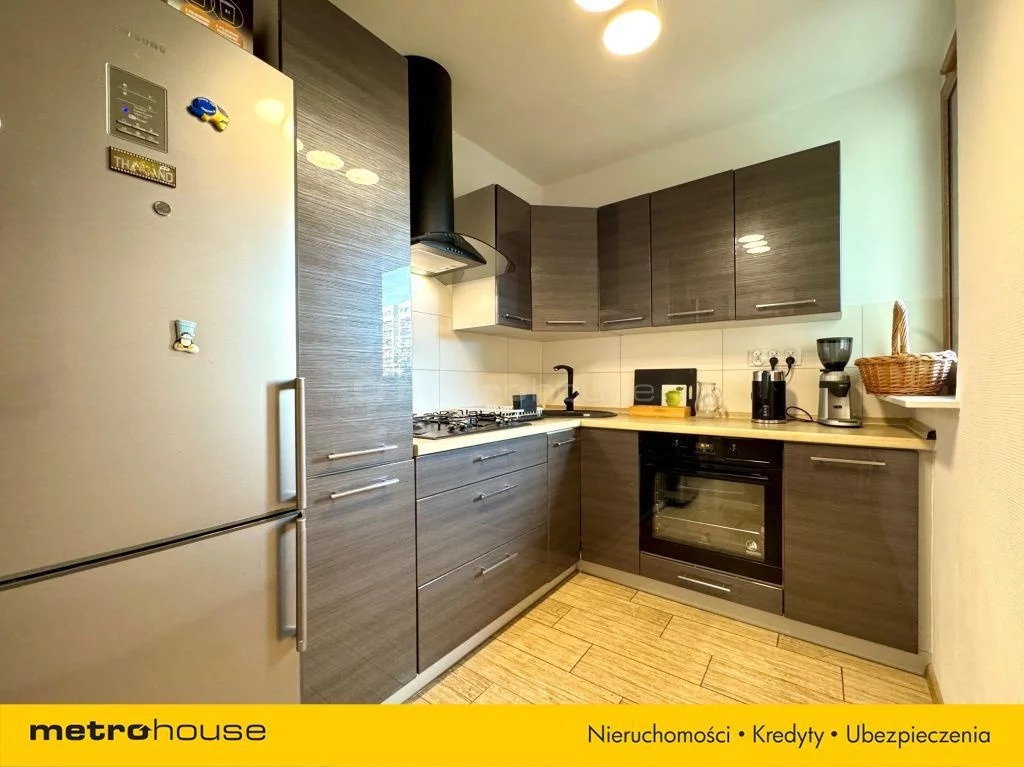 2 pokoje, mieszkanie 46,20 m², piętro 4, oferta nr , SMBIJY621, Rybnik, Wawelska