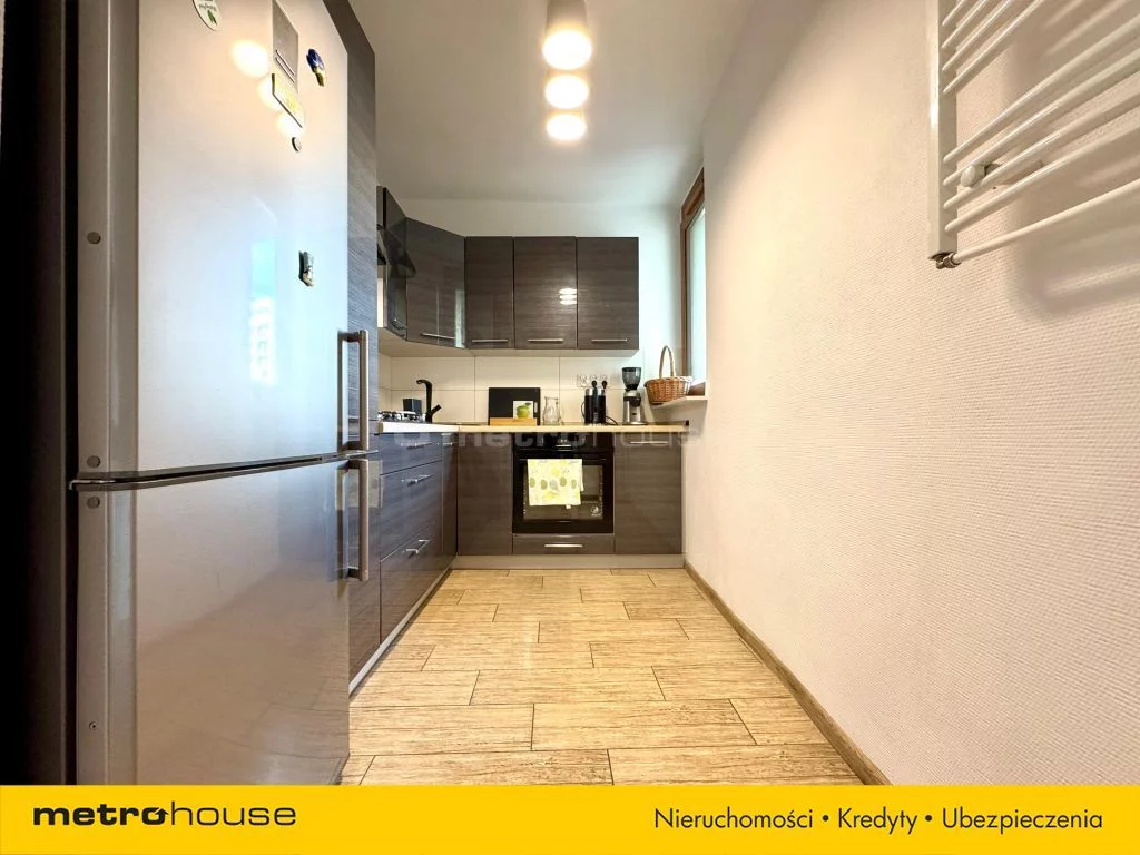 2 pokoje, mieszkanie 46,20 m², piętro 4, oferta nr , SMBIJY621, Rybnik, Wawelska