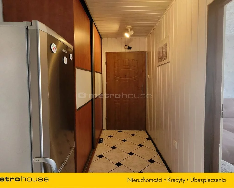2 pokoje, mieszkanie 38,00 m², piętro 4, oferta nr , SMHULY685, Ustka, Wczasowa