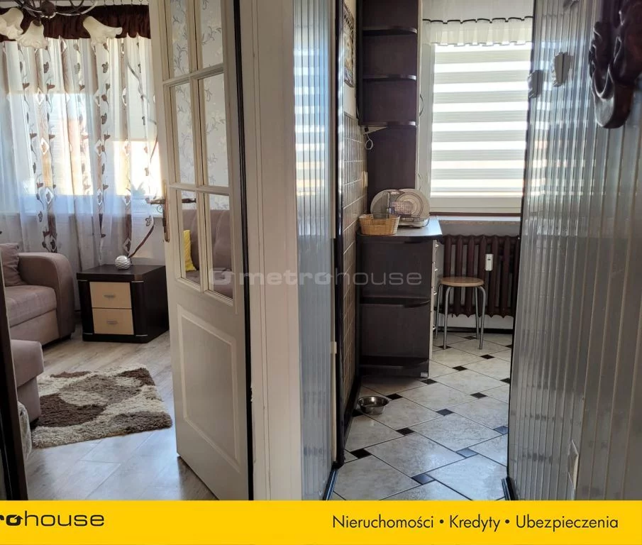 2 pokoje, mieszkanie 38,00 m², piętro 4, oferta nr , SMHULY685, Ustka, Wczasowa