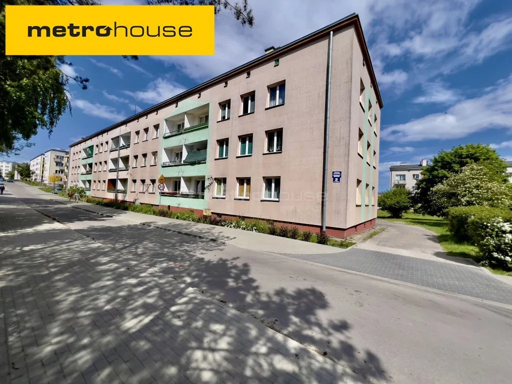 Apartamenty SMGIBA516 Iława Westerplatte