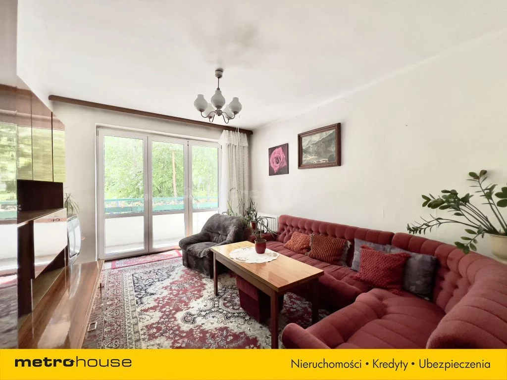 2 pokoje, mieszkanie 47,53 m², parter, oferta nr , SMGIBA516, Iława, Westerplatte