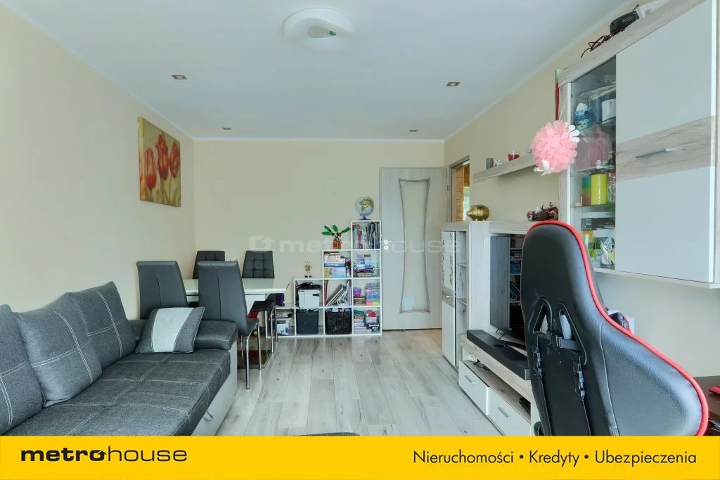 2 pokoje, mieszkanie 45,13 m², piętro 2, oferta nr , SMTADU885, Łódź, Bałuty, Bałuty, Wici