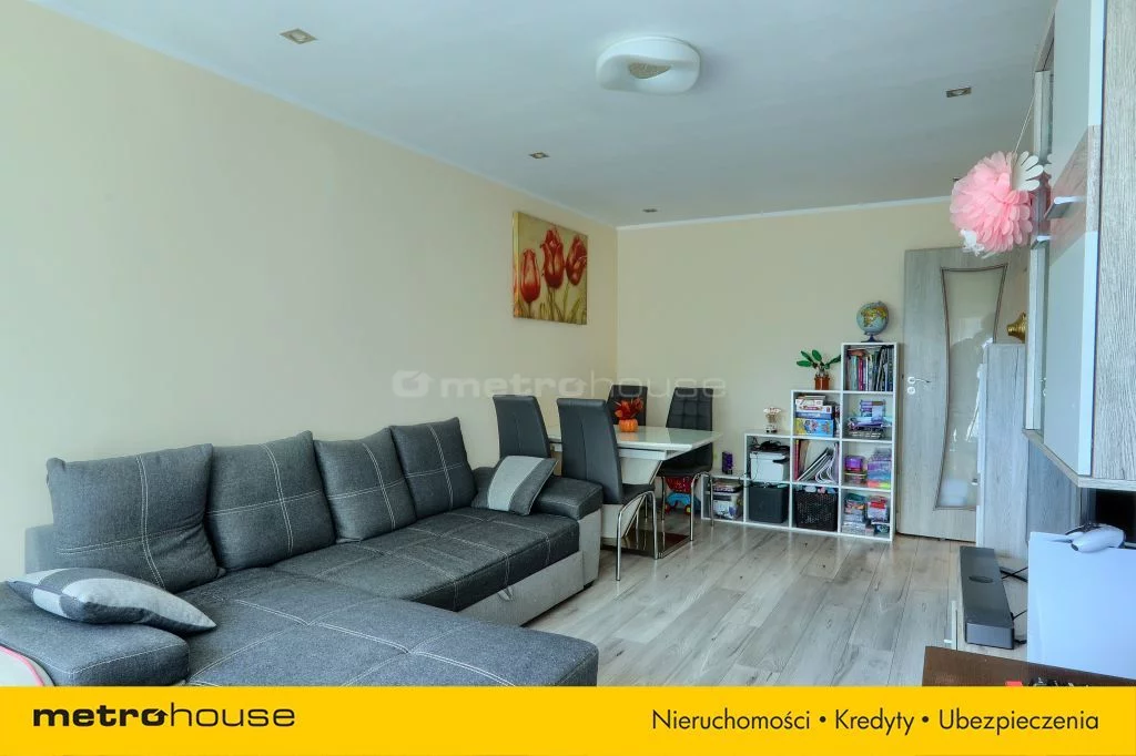 2 pokoje, mieszkanie 45,13 m², piętro 2, oferta nr , SMTADU885, Łódź, Bałuty, Bałuty, Wici