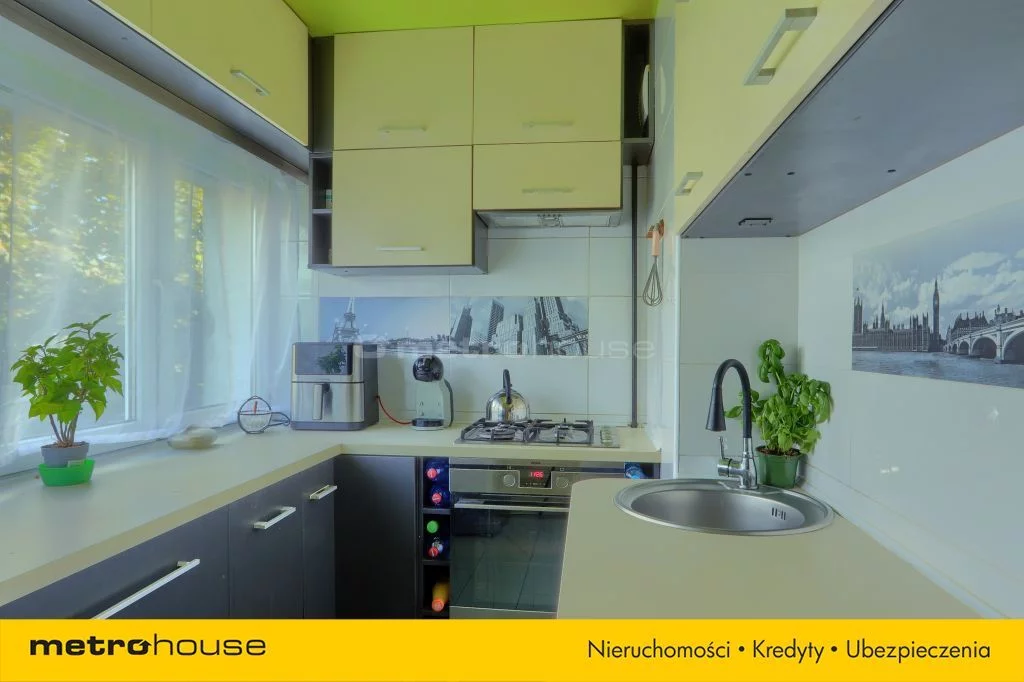 2 pokoje, mieszkanie 45,13 m², piętro 2, oferta nr , SMTADU885, Łódź, Bałuty, Bałuty, Wici