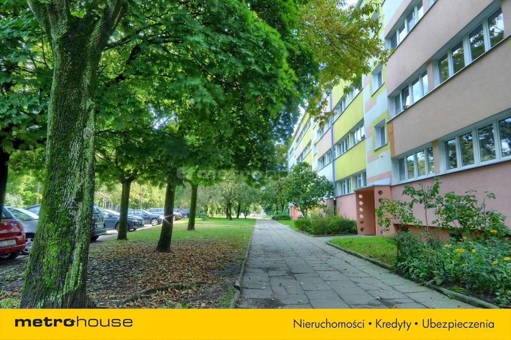 2 pokoje, mieszkanie 45,13 m², piętro 2, oferta nr , SMTADU885, Łódź, Bałuty, Bałuty, Wici