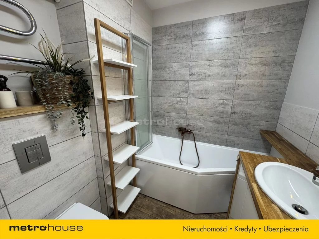 2 pokoje, mieszkanie 48,80 m², piętro 2, oferta nr , SMJUJY607, Warszawa, Bemowo, Bemowo, Widawska