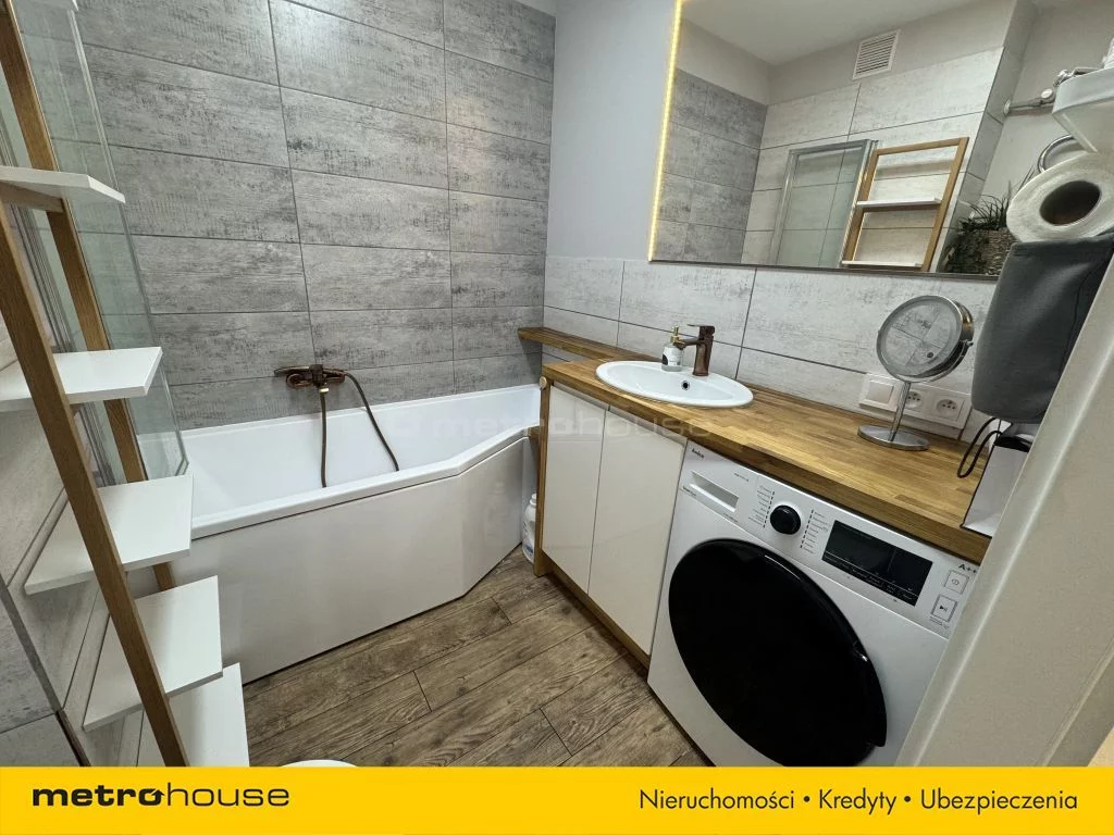 2 pokoje, mieszkanie 48,80 m², piętro 2, oferta nr , SMJUJY607, Warszawa, Bemowo, Bemowo, Widawska