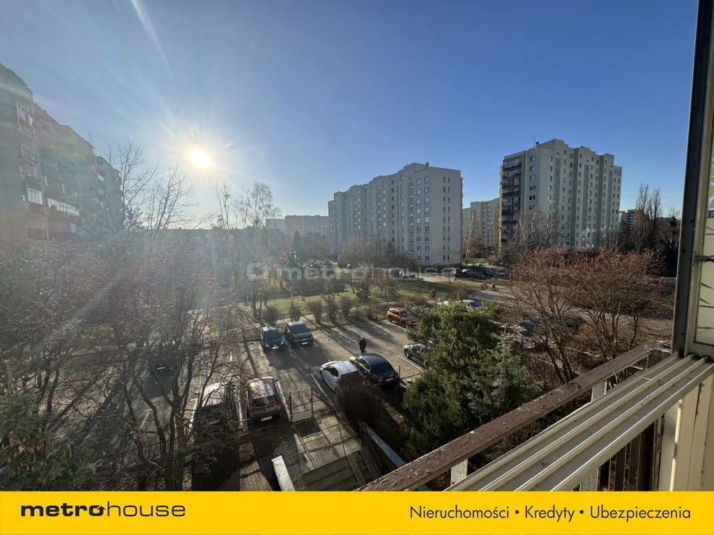 2 pokoje, mieszkanie 48,80 m², piętro 2, oferta nr , SMJUJY607, Warszawa, Bemowo, Bemowo, Widawska